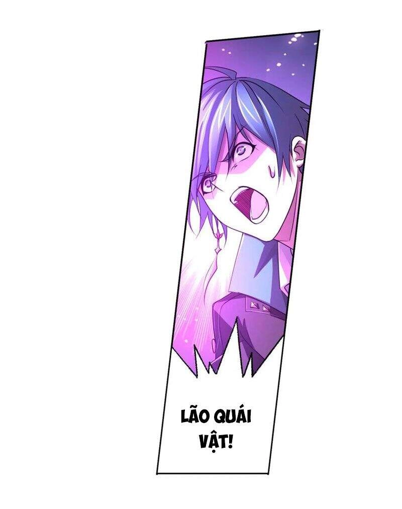 Đấu La Đại Lục Chapter 293.5 - 17