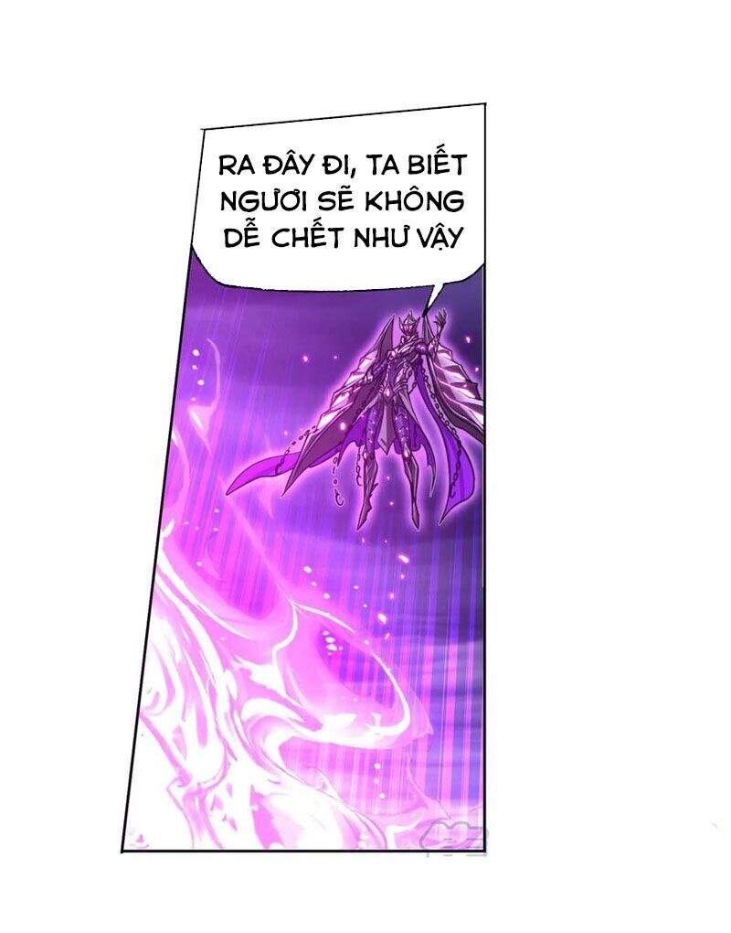 Đấu La Đại Lục Chapter 293.5 - 18