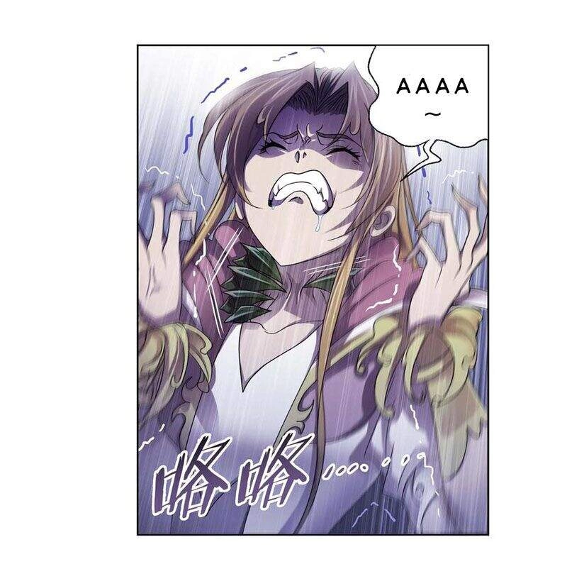 Đấu La Đại Lục Chapter 293.5 - 21