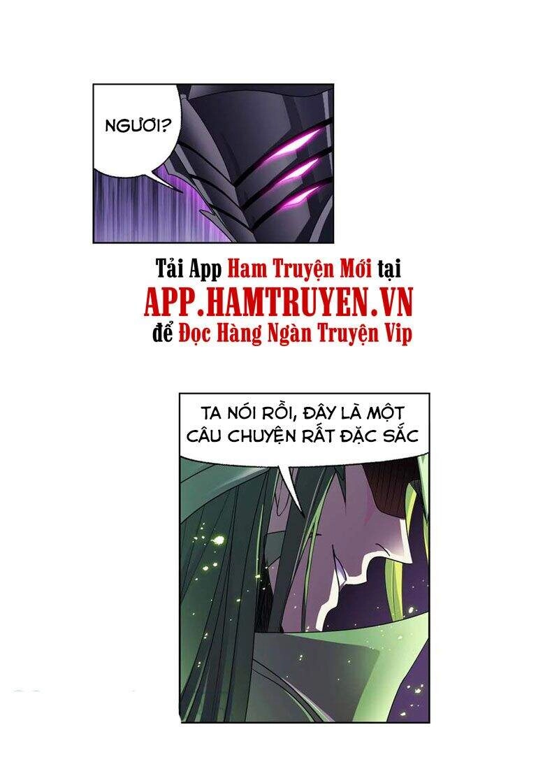 Đấu La Đại Lục Chapter 293.5 - 22