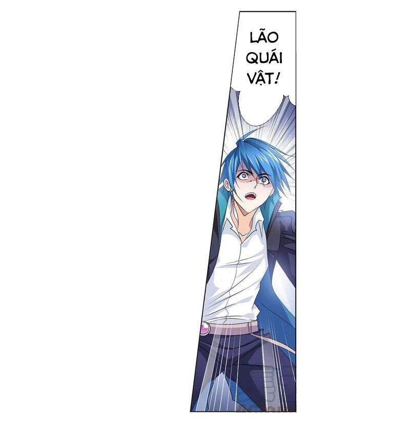 Đấu La Đại Lục Chapter 293.5 - 24