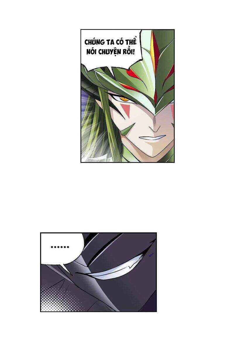 Đấu La Đại Lục Chapter 293.5 - 26