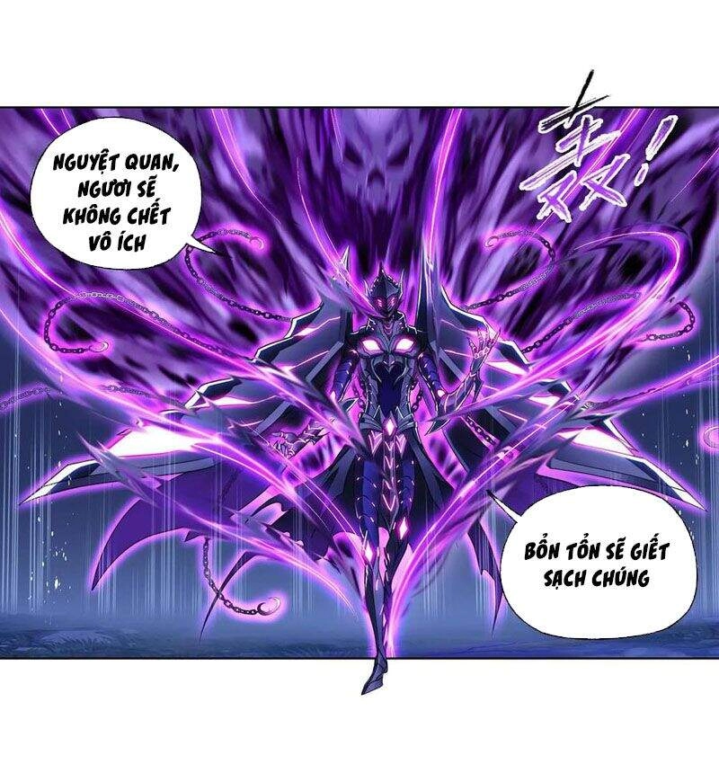 Đấu La Đại Lục Chapter 293.5 - 28