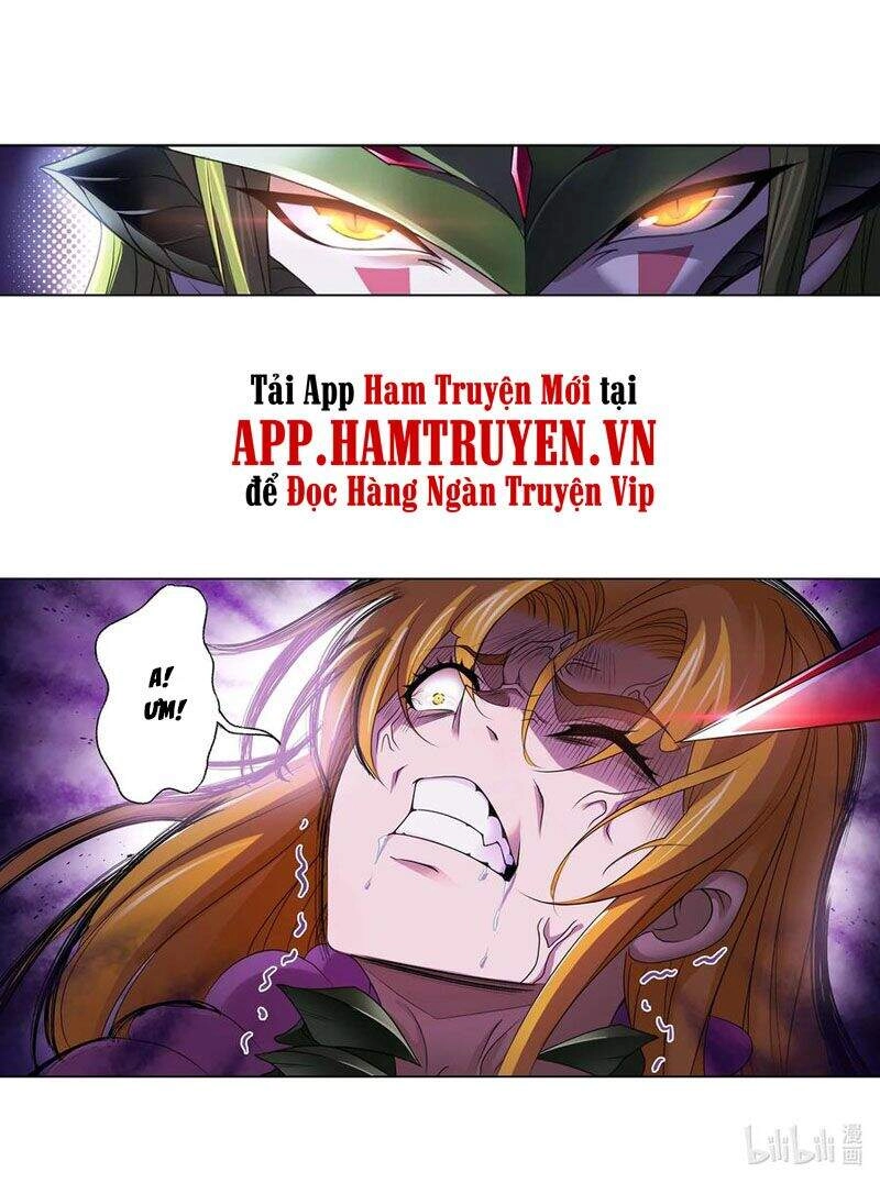 Đấu La Đại Lục Chapter 293.5 - 29