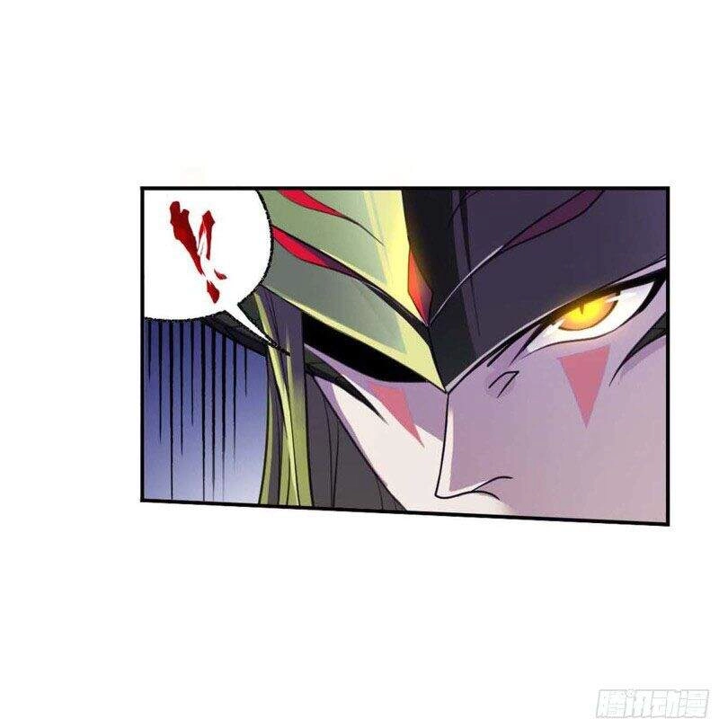 Đấu La Đại Lục Chapter 294 - 3