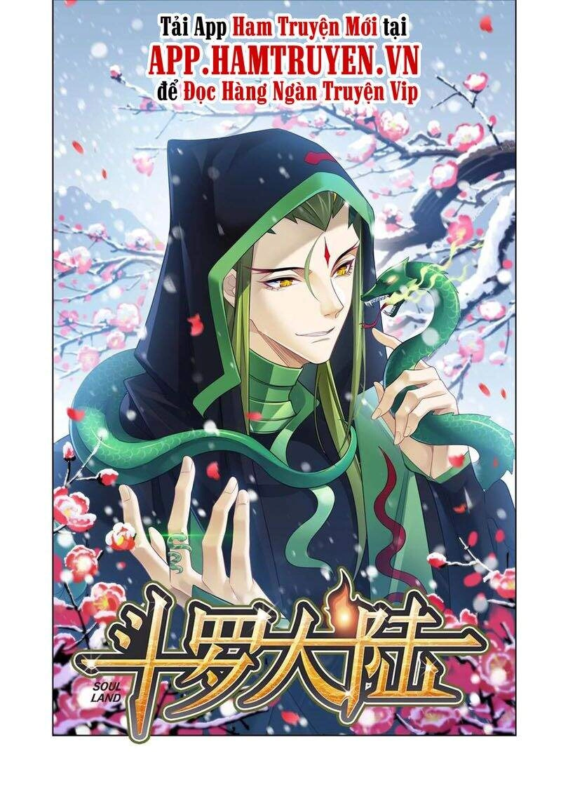 Đấu La Đại Lục Chapter 294.5 - 1