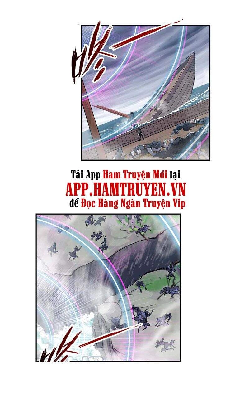 Đấu La Đại Lục Chapter 294.5 - 19