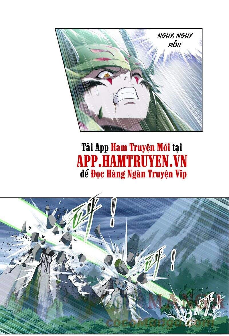 Đấu La Đại Lục Chapter 295 - 3