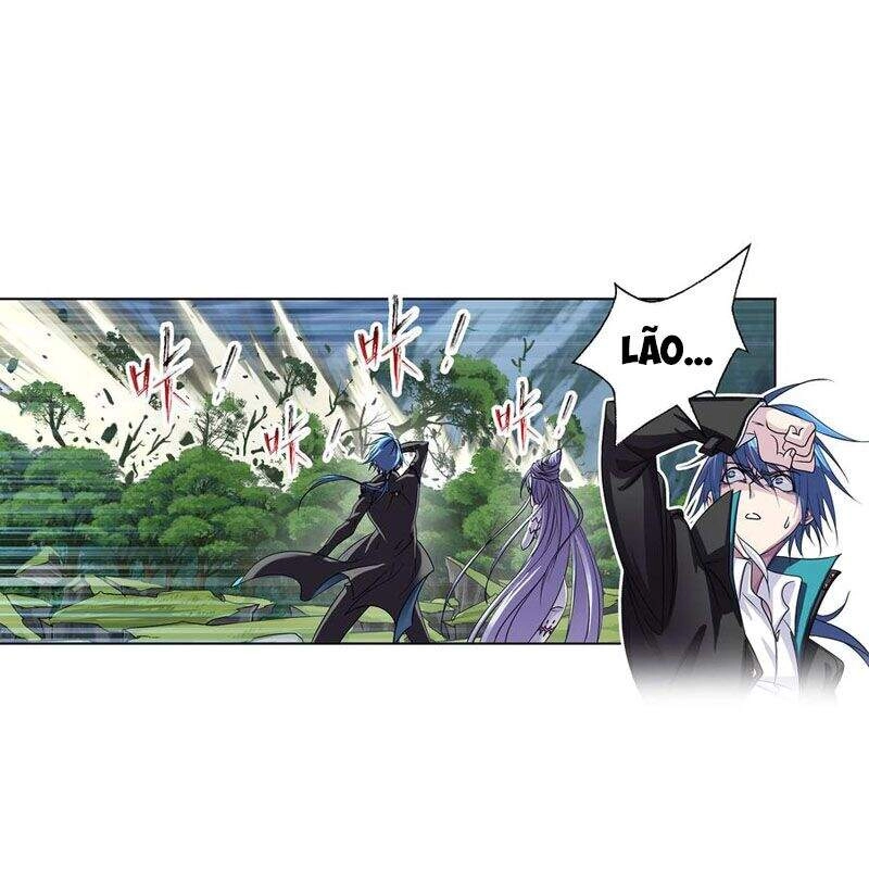 Đấu La Đại Lục Chapter 295 - 4