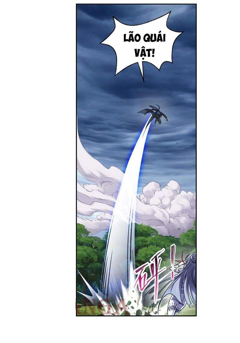 Đấu La Đại Lục Chapter 295 - 5