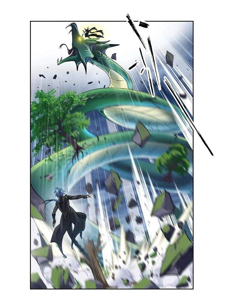 Đấu La Đại Lục Chapter 295 - 6