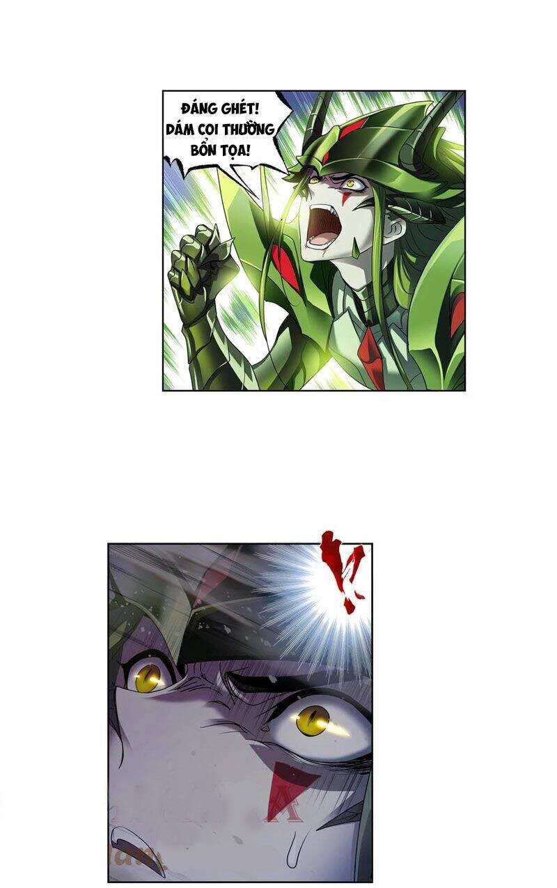 Đấu La Đại Lục Chapter 295 - 7