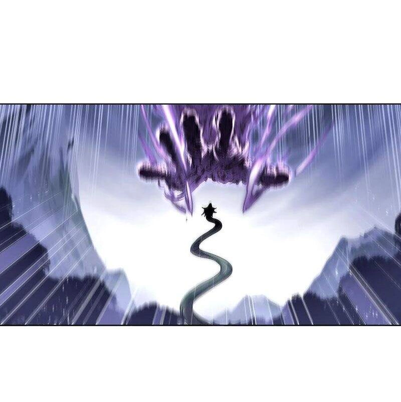 Đấu La Đại Lục Chapter 295 - 8