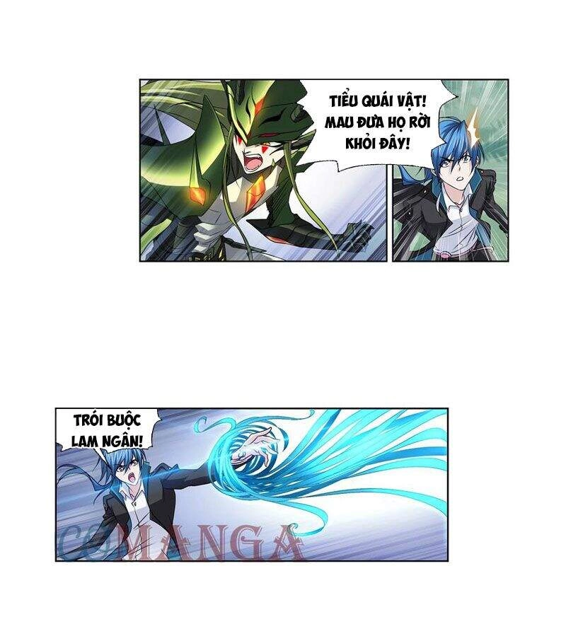 Đấu La Đại Lục Chapter 295 - 11