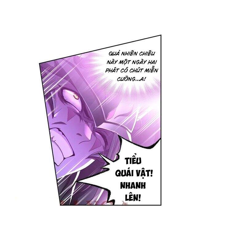 Đấu La Đại Lục Chapter 295 - 15