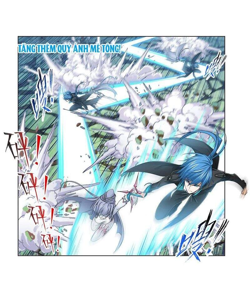 Đấu La Đại Lục Chapter 295 - 22