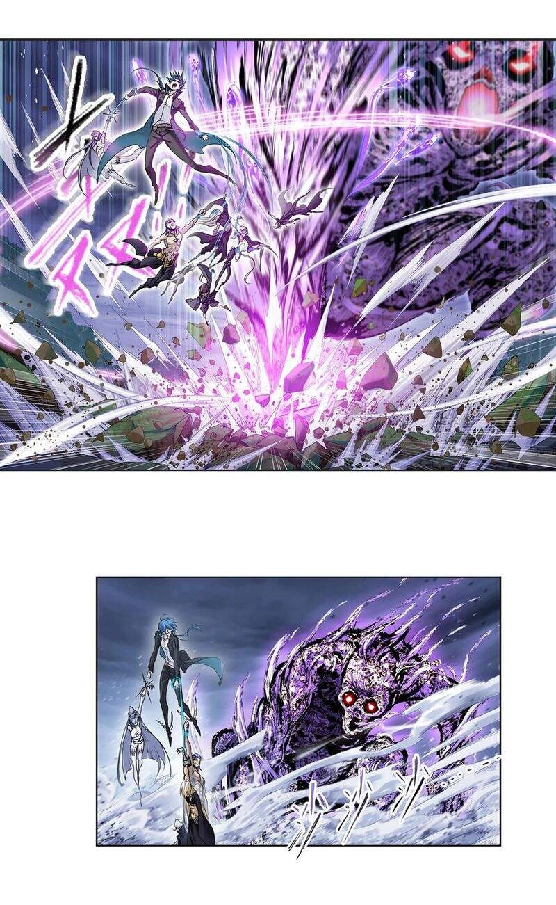 Đấu La Đại Lục Chapter 295 - 28