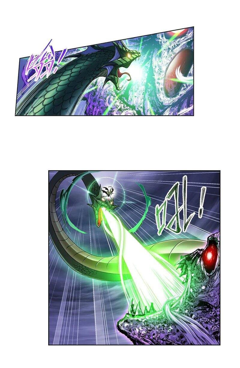 Đấu La Đại Lục Chapter 295.5 - 5