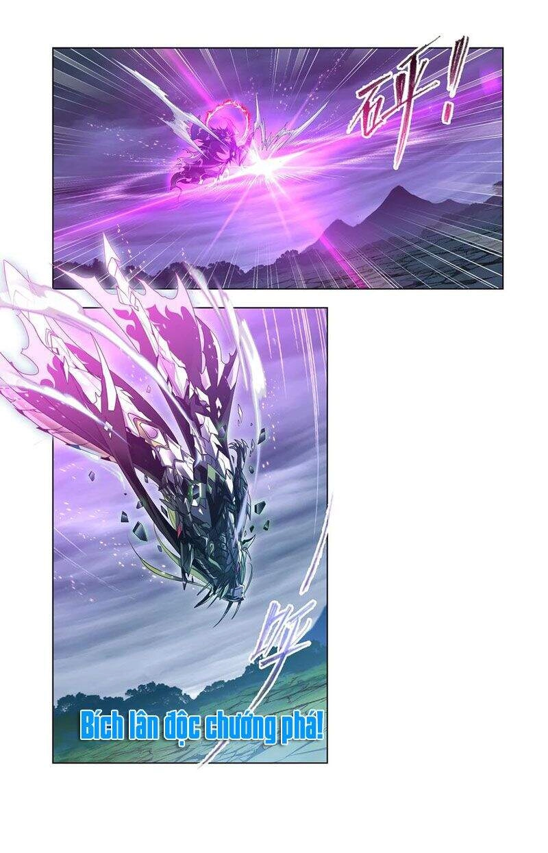 Đấu La Đại Lục Chapter 295.5 - 13