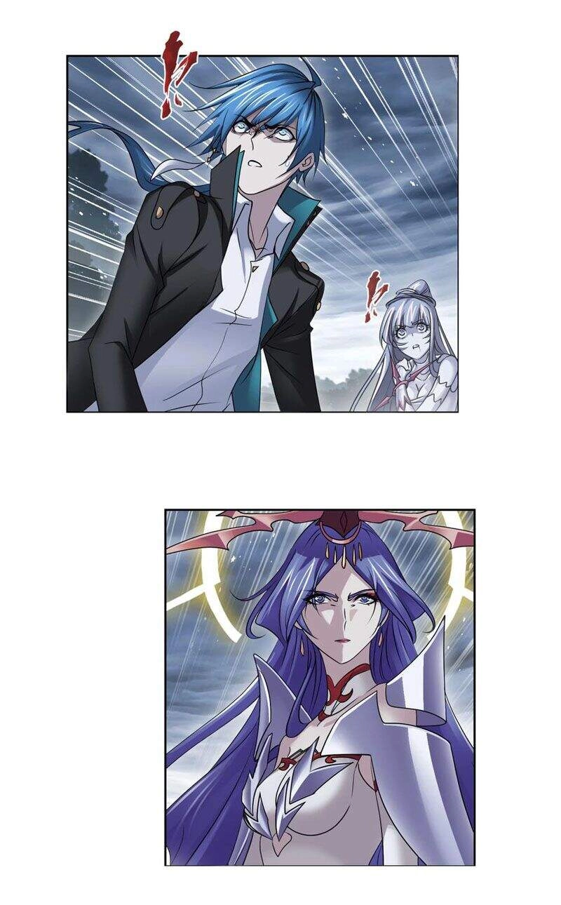 Đấu La Đại Lục Chapter 295.5 - 15