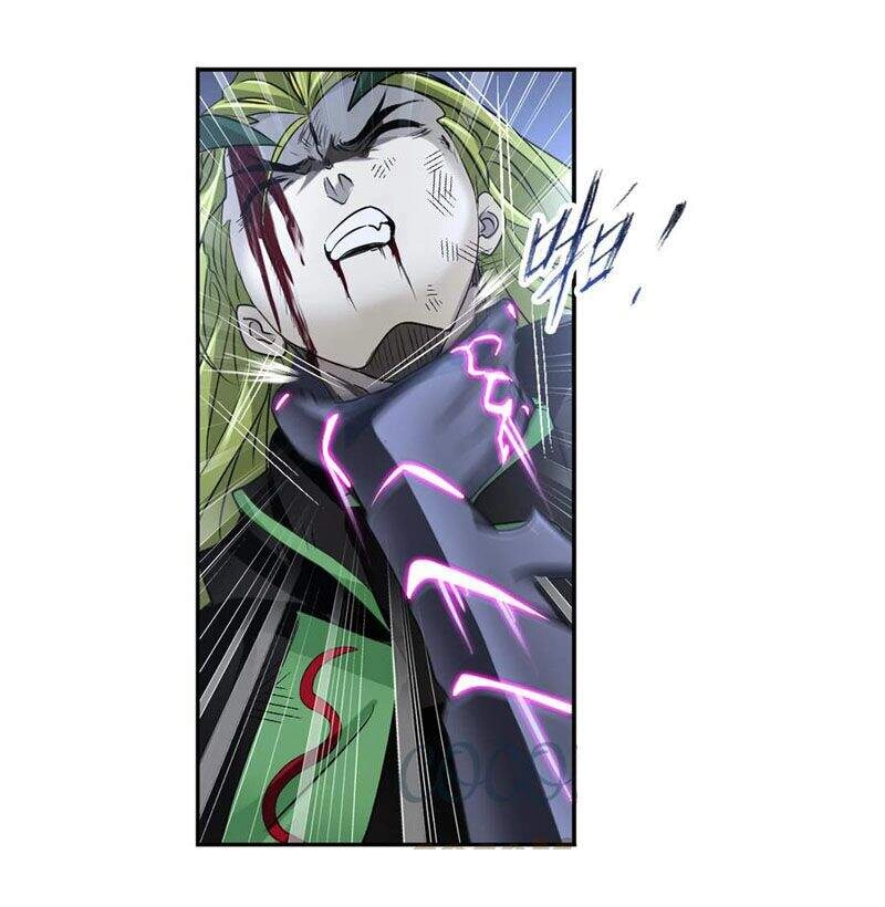 Đấu La Đại Lục Chapter 295.5 - 20