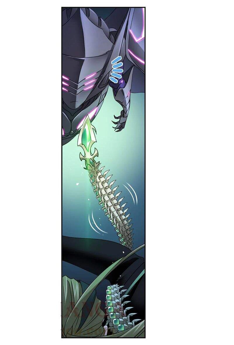 Đấu La Đại Lục Chapter 295.5 - 24