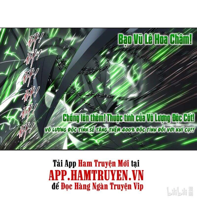 Đấu La Đại Lục Chapter 295.5 - 27