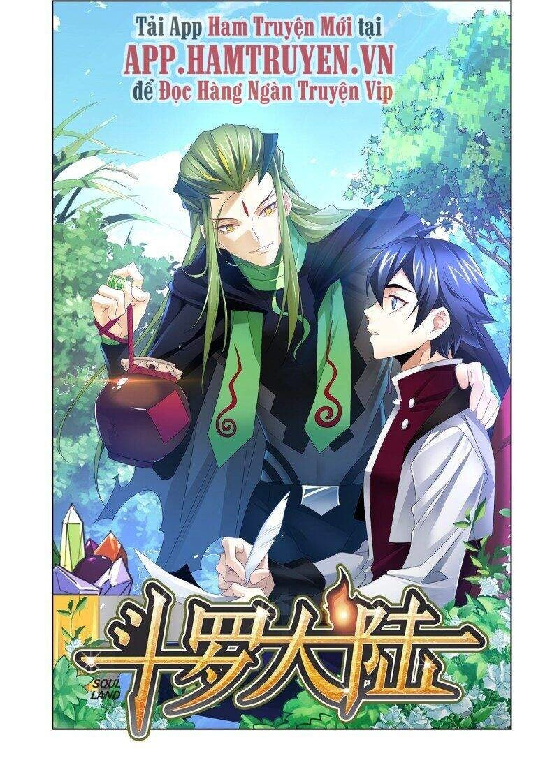 Đấu La Đại Lục Chapter 296 - 1