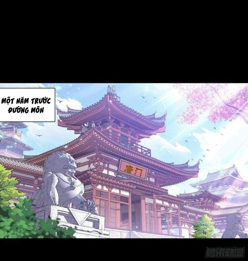 Đấu La Đại Lục Chapter 296 - 2