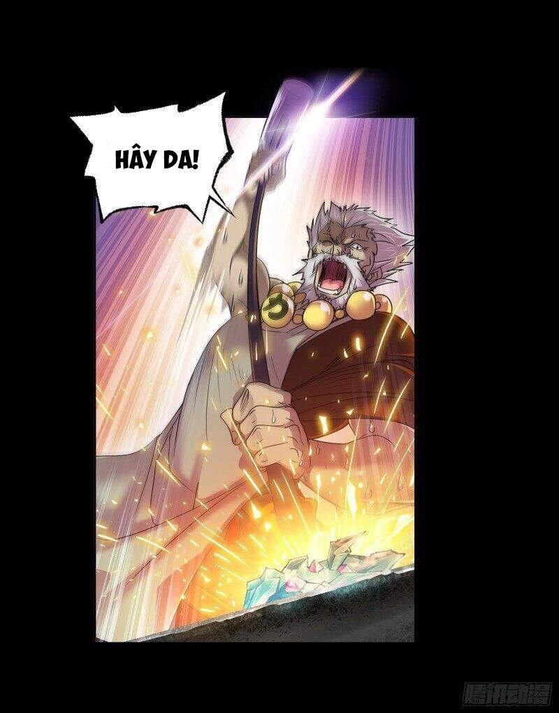 Đấu La Đại Lục Chapter 296 - 4