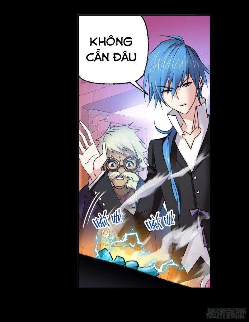 Đấu La Đại Lục Chapter 296 - 8