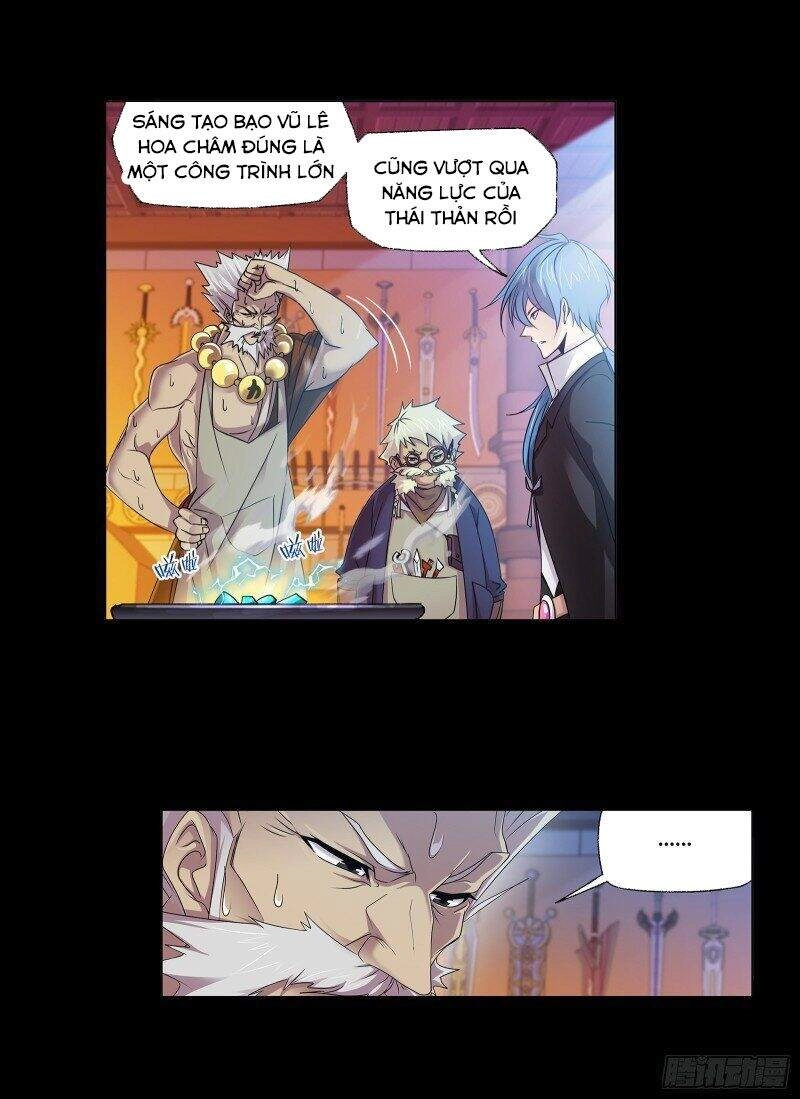 Đấu La Đại Lục Chapter 296 - 9