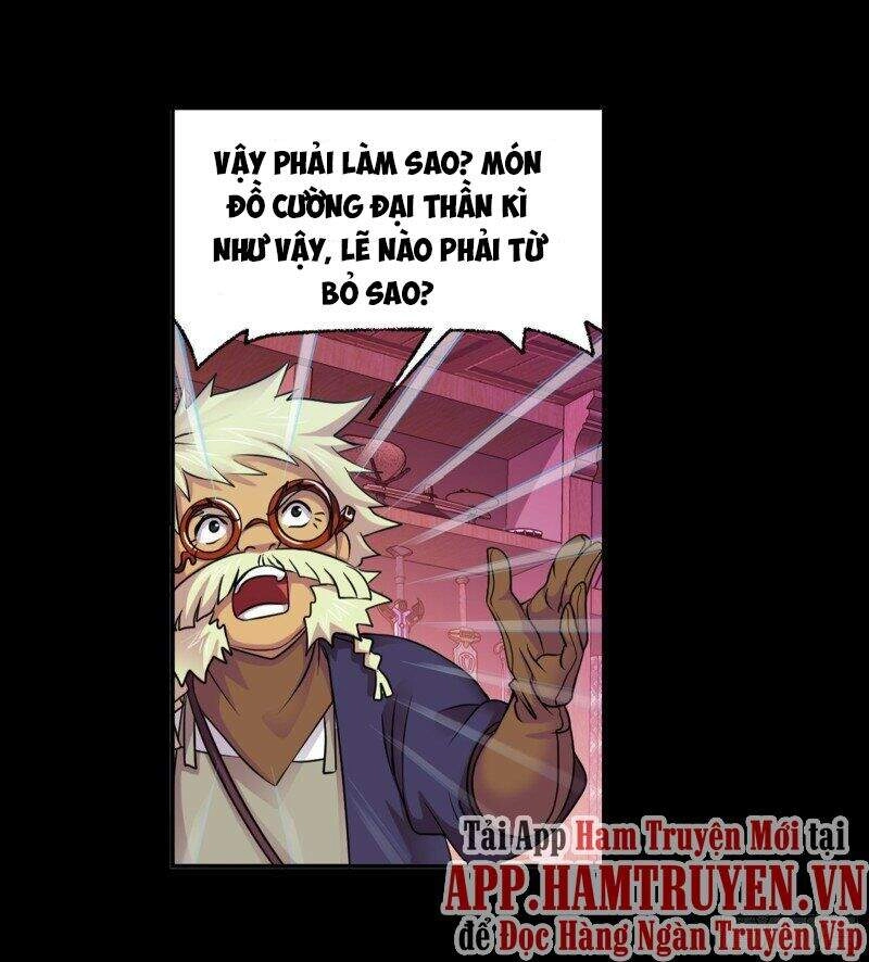 Đấu La Đại Lục Chapter 296 - 10