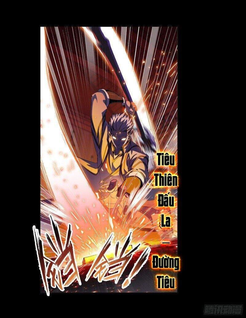 Đấu La Đại Lục Chapter 296 - 17