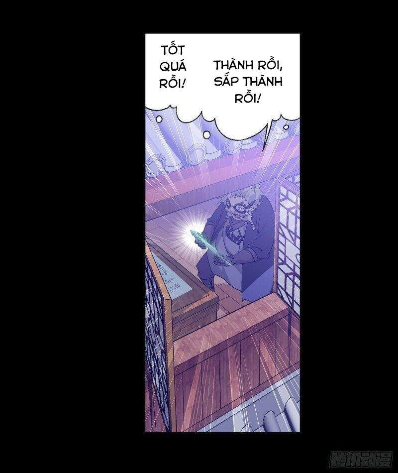 Đấu La Đại Lục Chapter 296 - 18