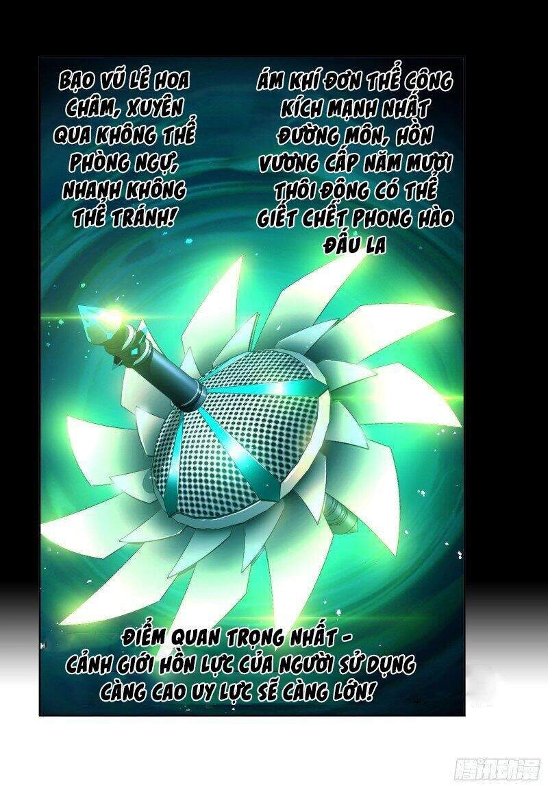 Đấu La Đại Lục Chapter 296 - 19