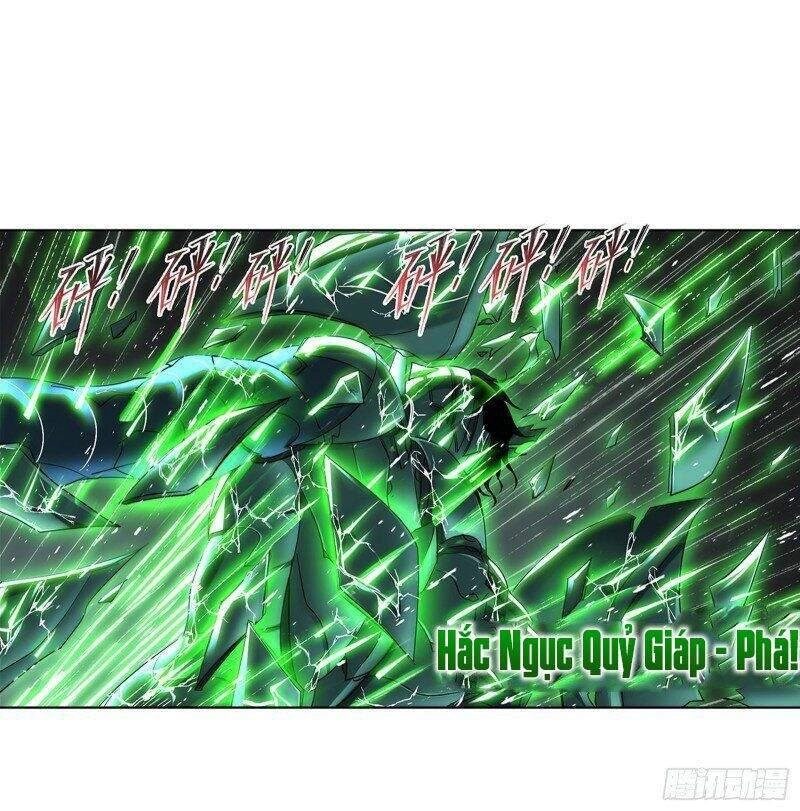 Đấu La Đại Lục Chapter 296 - 20