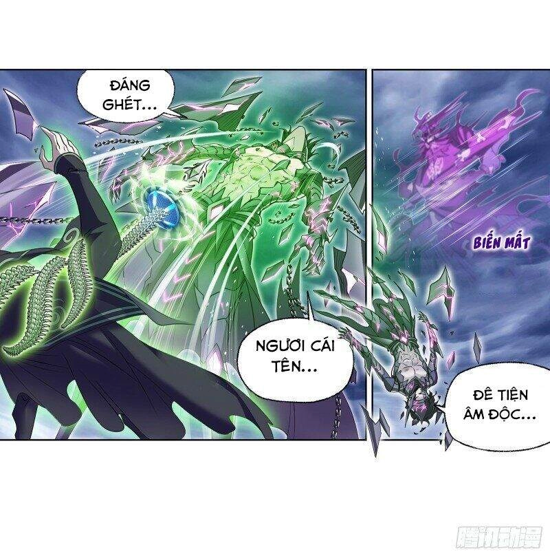 Đấu La Đại Lục Chapter 296 - 21