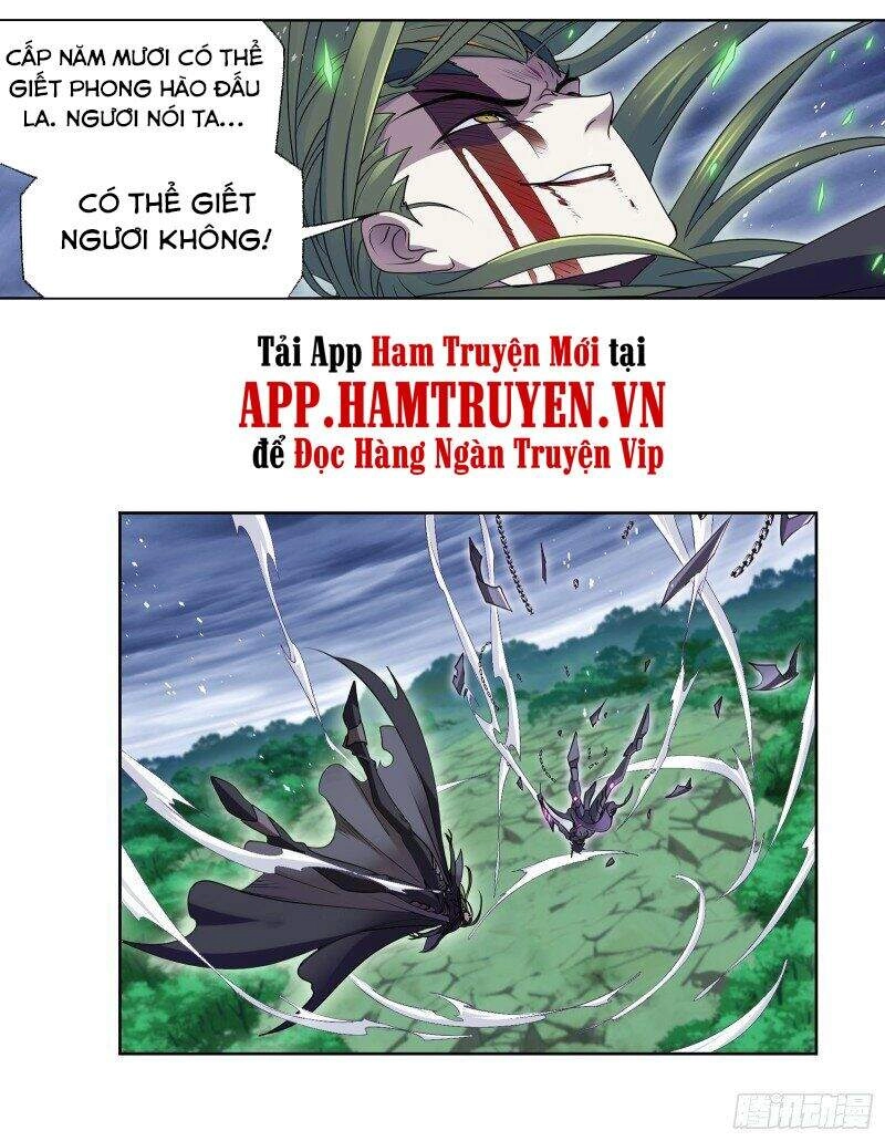 Đấu La Đại Lục Chapter 296 - 22