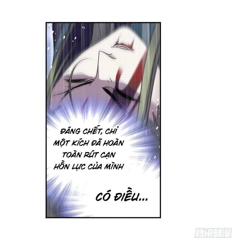 Đấu La Đại Lục Chapter 296 - 23