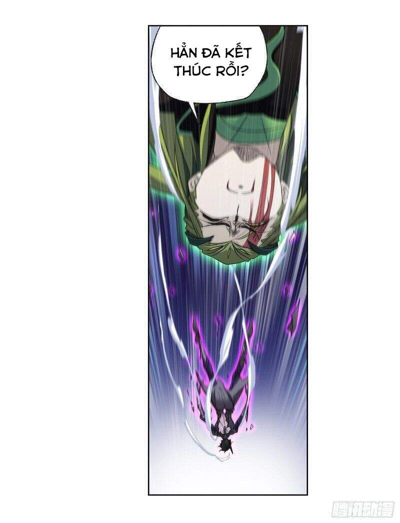 Đấu La Đại Lục Chapter 296 - 24