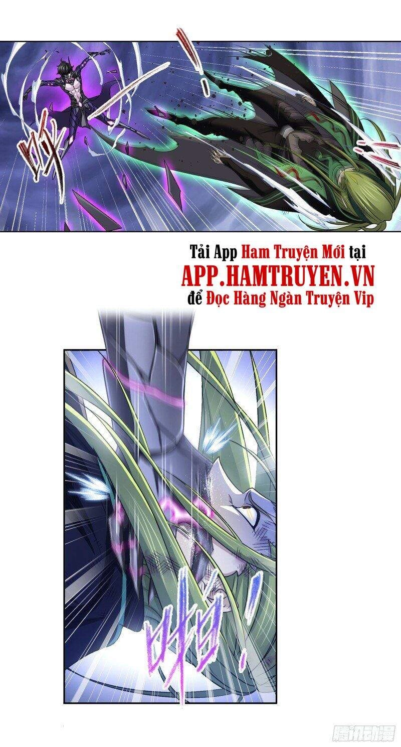 Đấu La Đại Lục Chapter 296 - 26