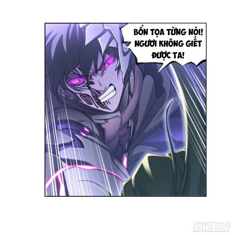 Đấu La Đại Lục Chapter 296 - 27