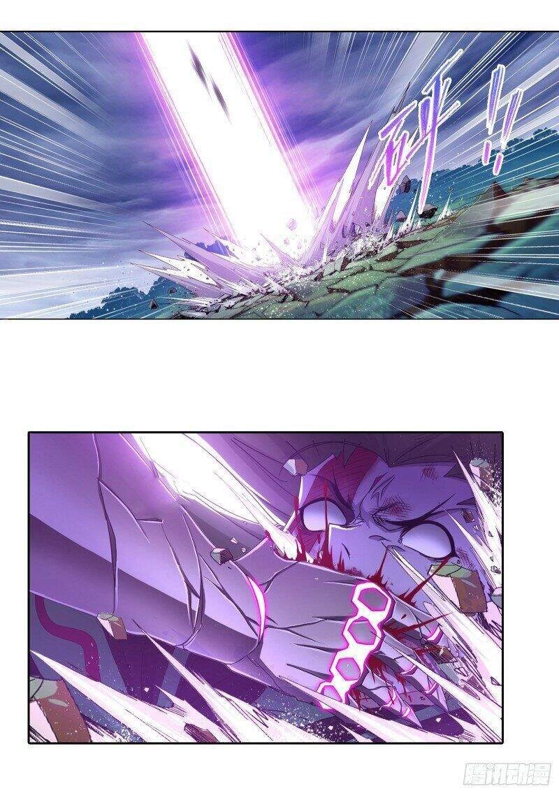 Đấu La Đại Lục Chapter 296 - 28