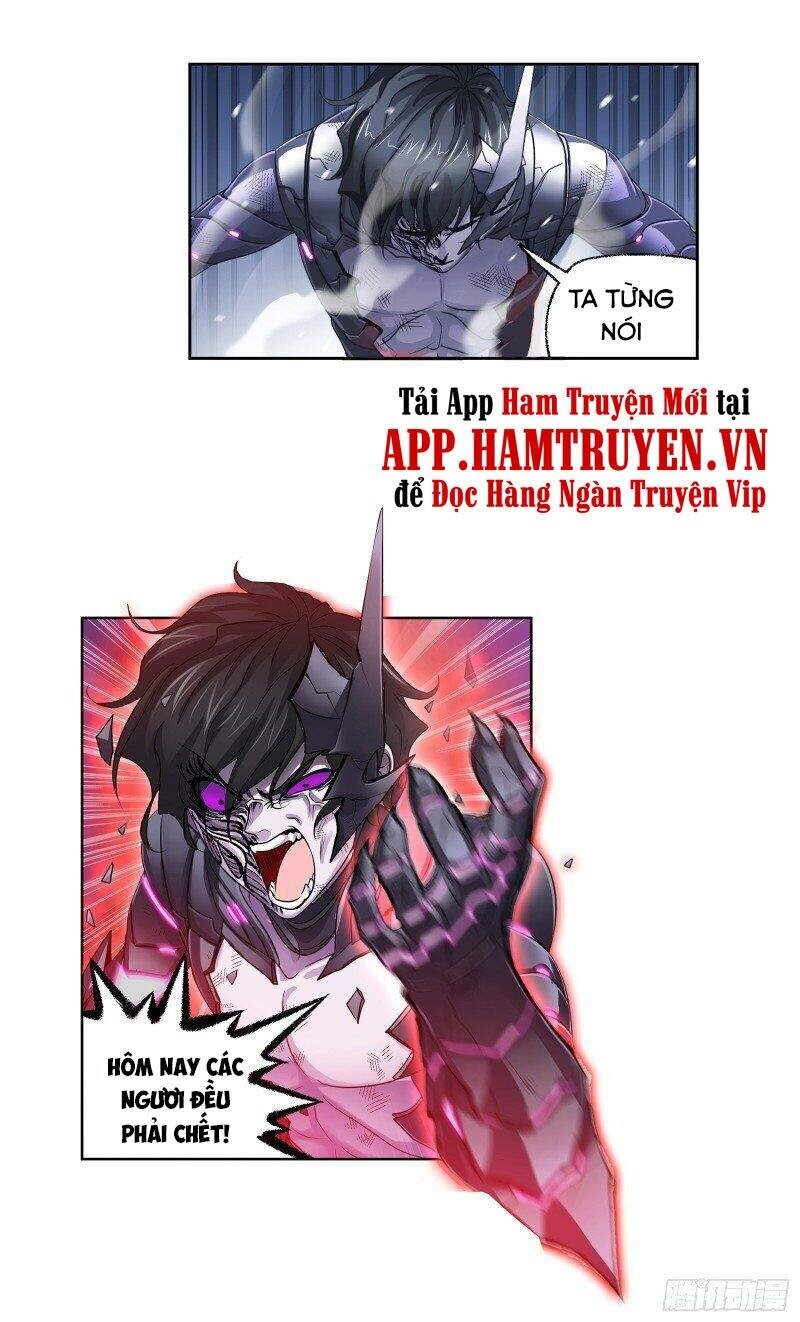 Đấu La Đại Lục Chapter 296 - 30