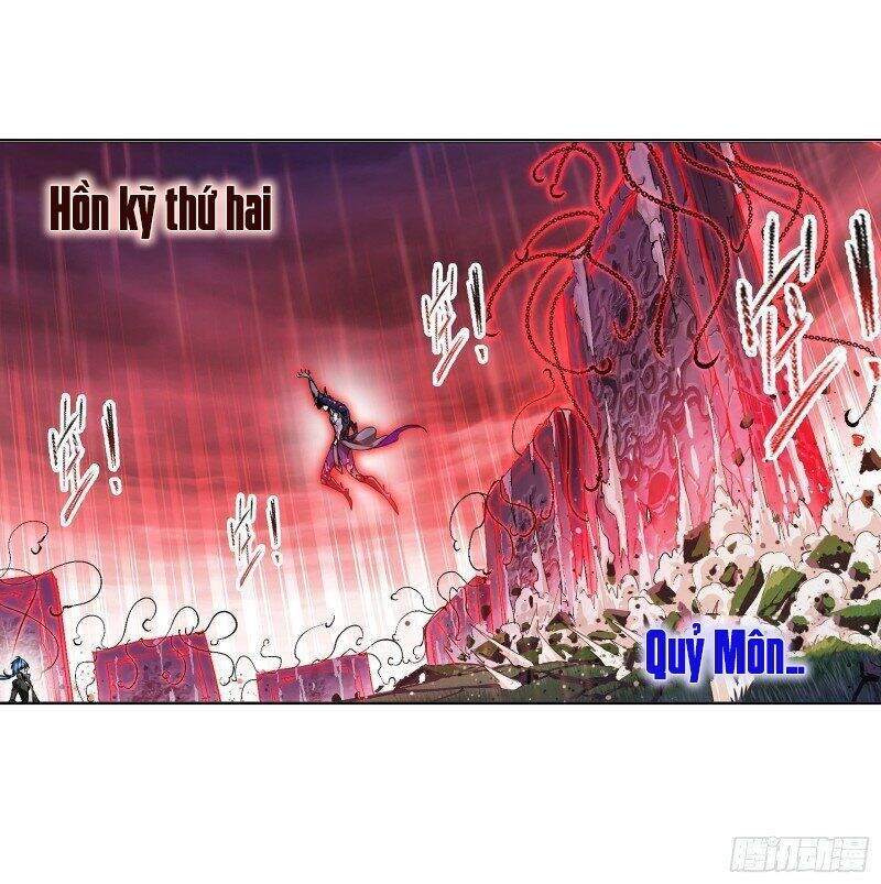 Đấu La Đại Lục Chapter 296 - 31