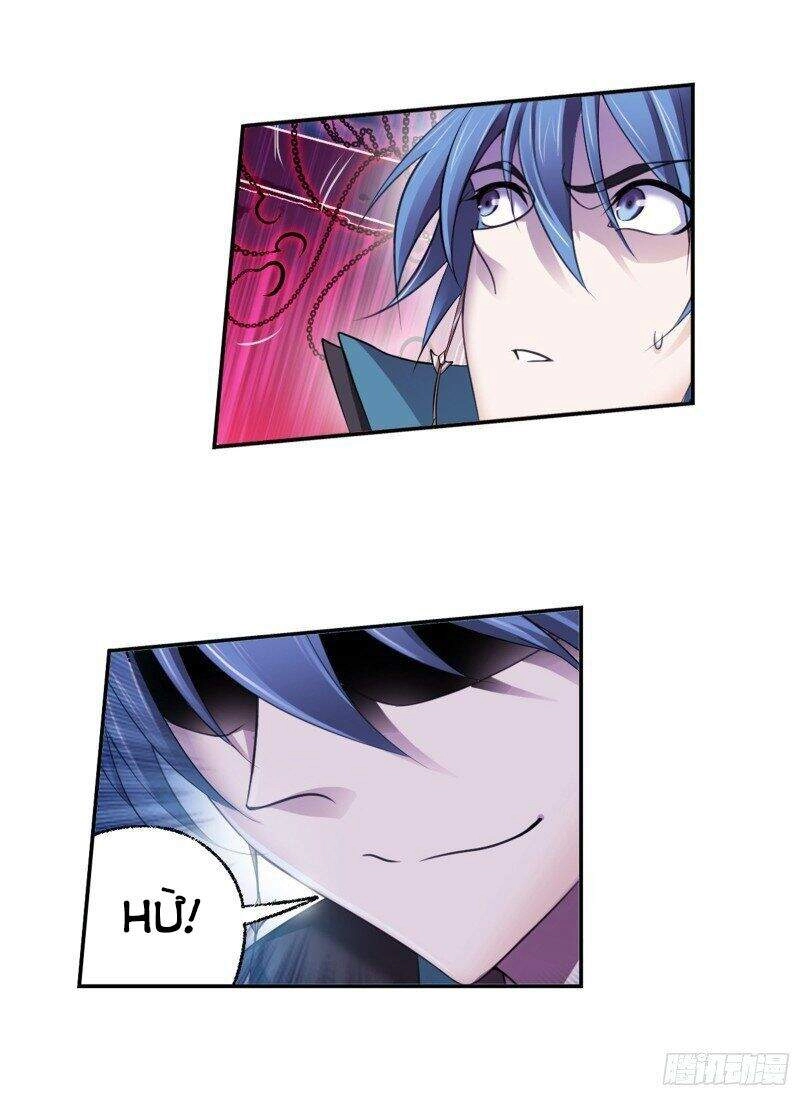 Đấu La Đại Lục Chapter 296 - 33