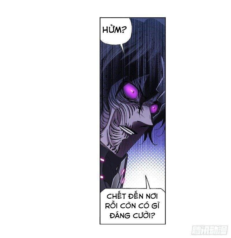 Đấu La Đại Lục Chapter 296 - 34