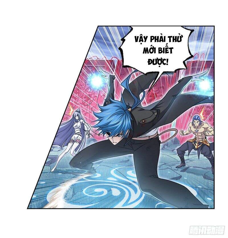 Đấu La Đại Lục Chapter 296.5 - 3