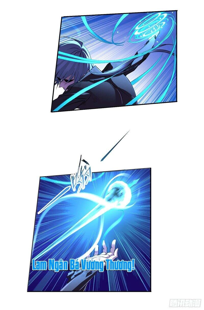 Đấu La Đại Lục Chapter 296.5 - 7